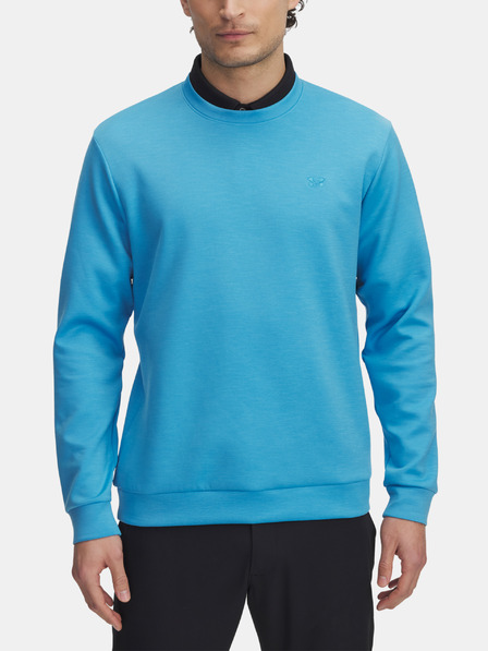 Under Armour Herren Under Armour UA Drive Midlayer Crew Sweatshirt