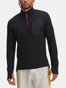 Under Armour Herren Under Armour UA TRAIL RUN QUARTER ZIP JACKET