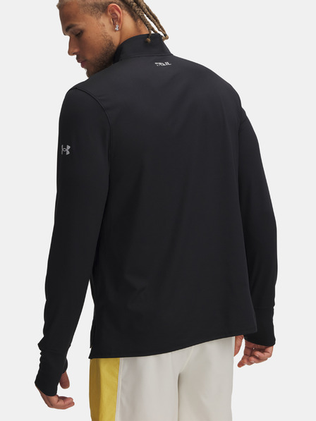 Under Armour Herren Under Armour UA TRAIL RUN QUARTER ZIP JACKET