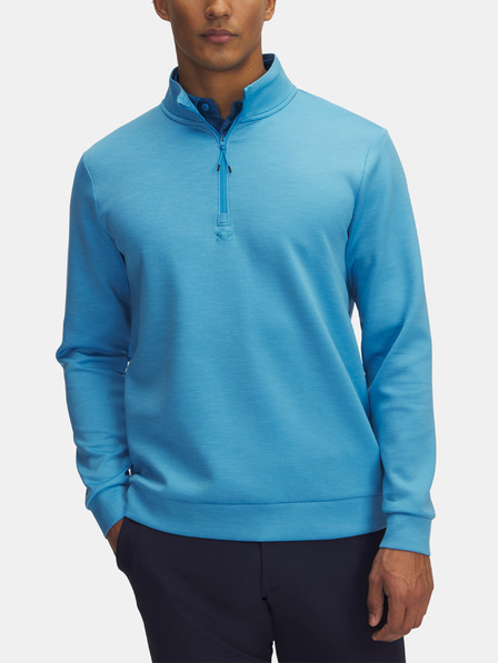 Under Armour Herren Under Armour UA Drive Midlayer Pullover Sweatshirt