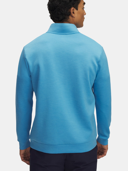 Under Armour Herren Under Armour UA Drive Midlayer Pullover Sweatshirt