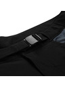 ALPINE PRO Herren-Softshell-Hose ALPINE PRO AKAN 2 schwarz