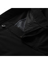 ALPINE PRO Herren-Softshell-Hose ALPINE PRO AKAN 2 schwarz