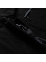 ALPINE PRO Herren-Softshell-Hose ALPINE PRO AKAN 2 schwarz