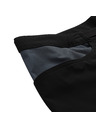 ALPINE PRO Herren-Softshell-Hose ALPINE PRO AKAN 2 schwarz