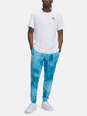 Under Armour Herren Under Armour UA Rival Terry AOP Jogger Q1 Sweatpants