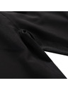 ALPINE PRO Schnelltrocknende Herrenhose mit Cool Dry ALPINE PRO ZEREC