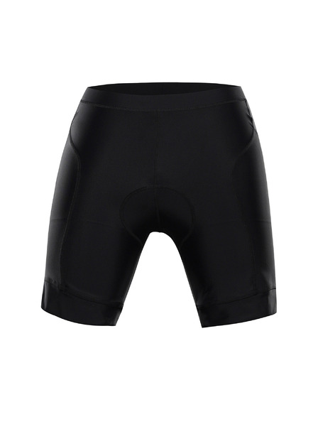 ALPINE PRO Herren ALPINE PRO Radhose schwarz