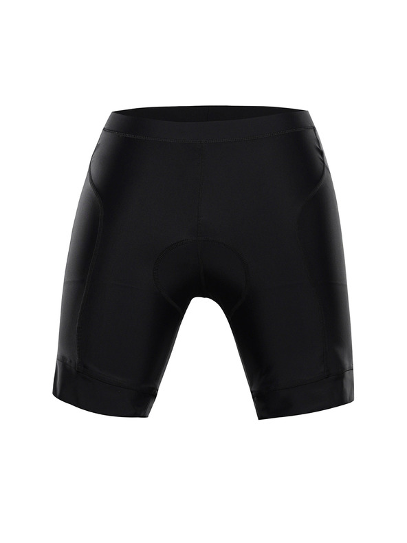ALPINE PRO Herren ALPINE PRO Radhose schwarz