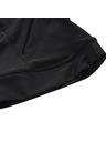 ALPINE PRO Herren ALPINE PRO Radhose schwarz