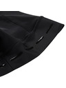 ALPINE PRO Herren ALPINE PRO Radhose schwarz
