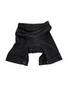 ALPINE PRO Herren ALPINE PRO Radhose schwarz