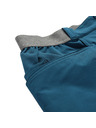 ALPINE PRO Schnelltrocknende Herren-Shorts ALPINE PRO ZAMB 3 blau