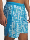 Under Armour Herren Under Armour UA LAUNCH 7'' PRINT SHORTS