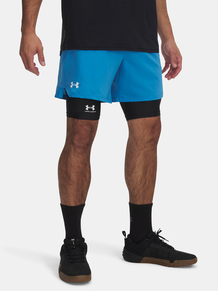 Under Armour Herren Under Armour UA Vanish Woven 6in Shorts