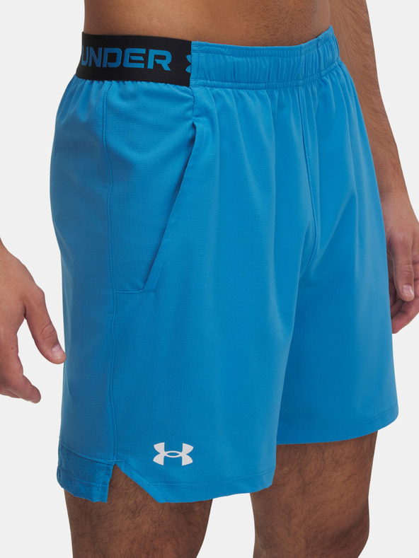 Under Armour Herren Under Armour UA Vanish Woven 6in Shorts