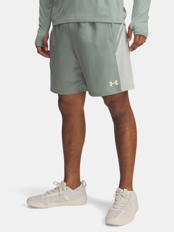 Under Armour Herren Under Armour UA Tech Utility Shorts