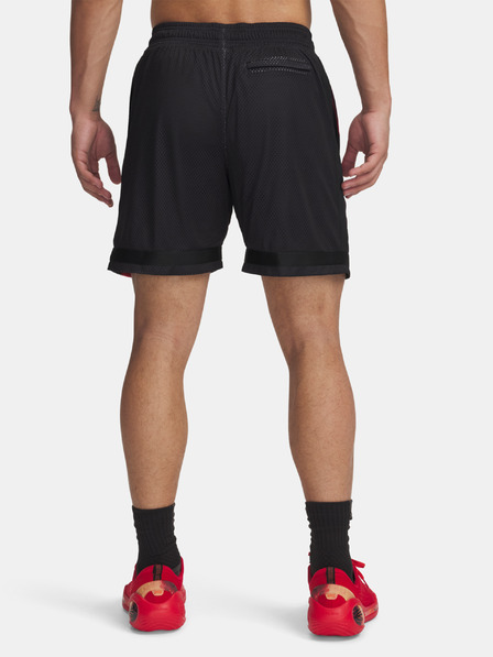 Under Armour Herren Shorts Under Armour Curry Statement Short I