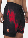 Under Armour Herren Shorts Under Armour Curry Statement Short I