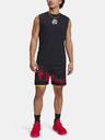 Under Armour Herren Shorts Under Armour Curry Statement Short I