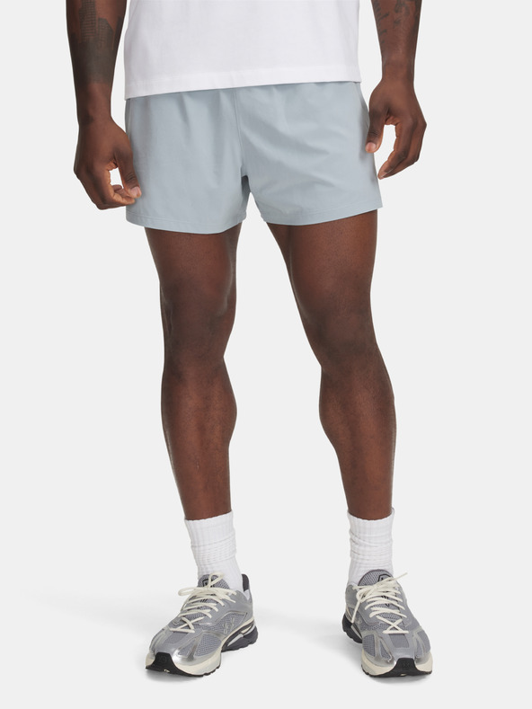 Under Armour Under Armour UA Herren Meridian Woven 4in Shorts