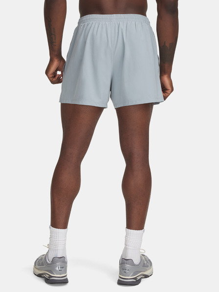 Under Armour Under Armour UA Herren Meridian Woven 4in Shorts