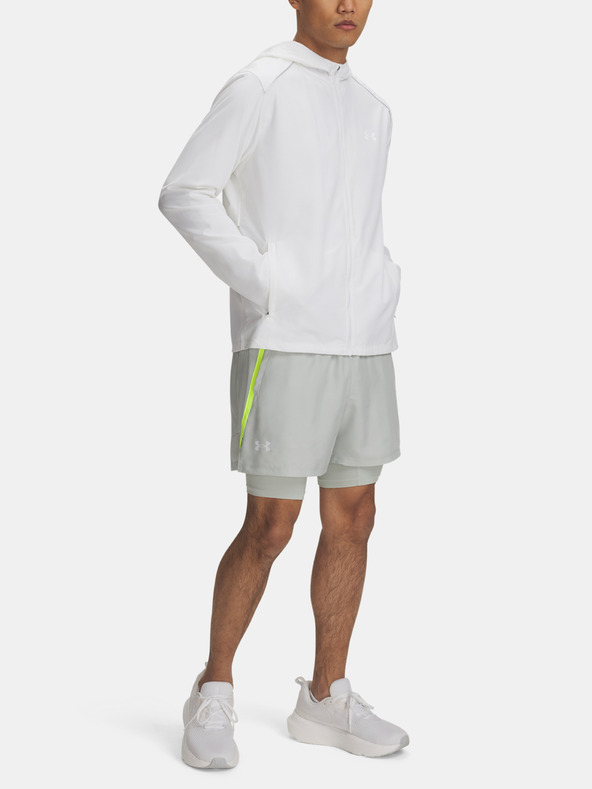 Under Armour Herren Under Armour UA LAUNCH 5'' 2-IN-1 SHORTS