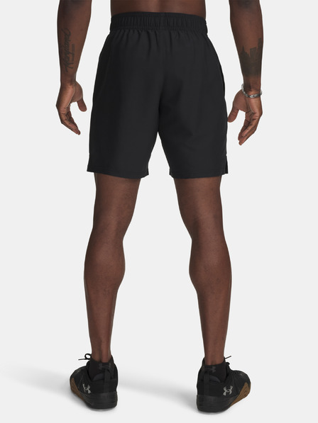 Under Armour Herren Under Armour UA Tech Woven Wordmark Short