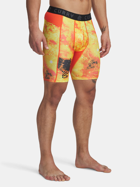 Under Armour Herren Under Armour UA Curry HG Prtd Shorts