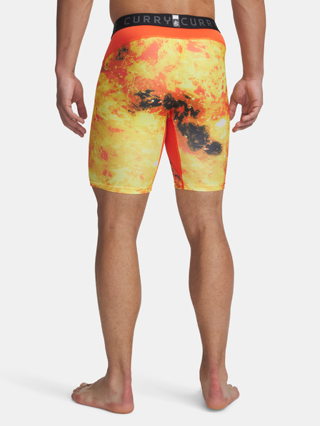 Under Armour Herren Under Armour UA Curry HG Prtd Shorts