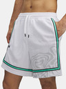 Under Armour Herren Under Armour Zone Pro 7in Mesh Shrt Prntd Shorts