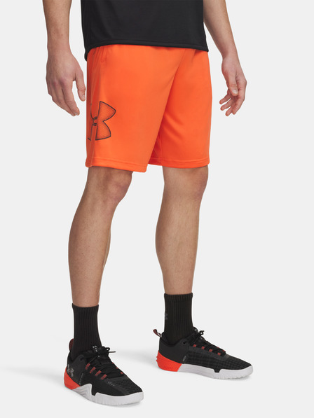 Under Armour Herren Under Armour UA TECH GRAPHIC SHORT