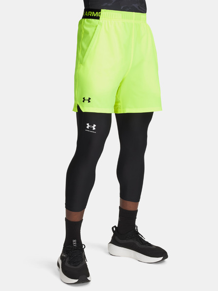 Under Armour Herren Under Armour UA Vanish Woven 6in Shorts