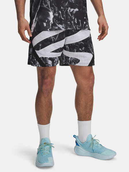 Under Armour Under Armour Herren Curry Sig Sub Short
