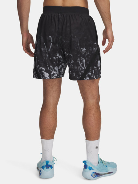 Under Armour Under Armour Herren Curry Sig Sub Short