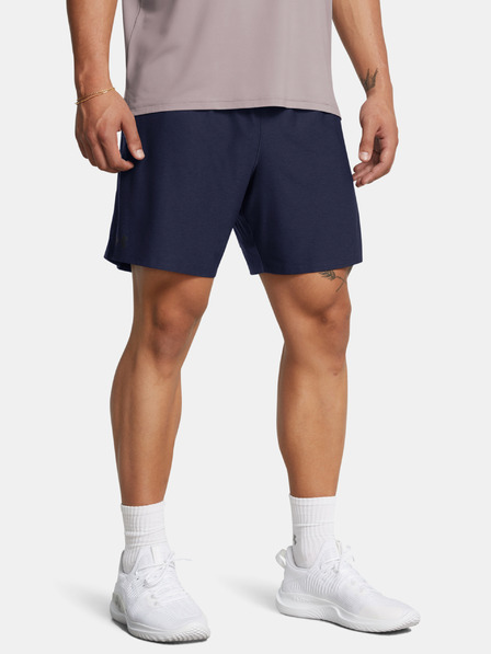 Under Armour Herren Shorts Under Armour Tech Vent 7in Shorts