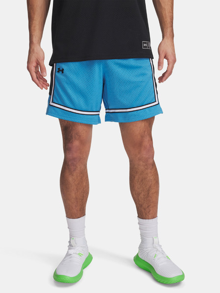 Under Armour Herren Under Armour UA Zone Pro 7in Mesh Short