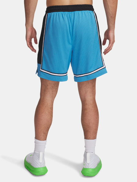 Under Armour Herren Under Armour UA Zone Pro 7in Mesh Short