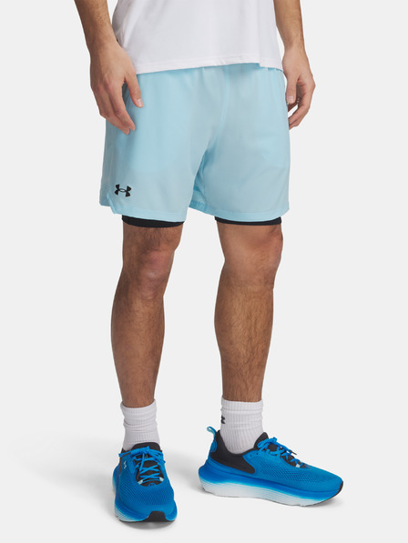 Under Armour Herren Under Armour UA Vanish Woven 2in1 Sts Shorts