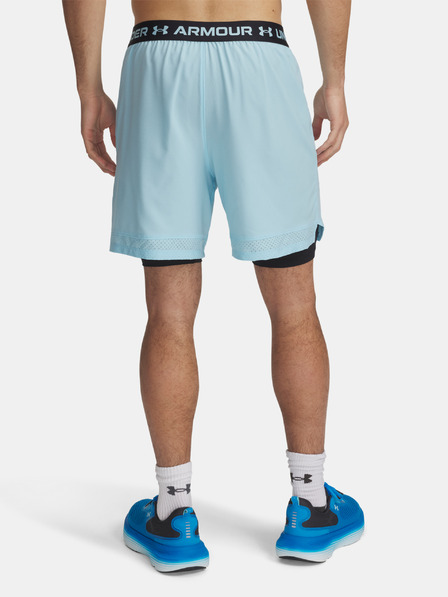 Under Armour Herren Under Armour UA Vanish Woven 2in1 Sts Shorts