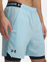 Under Armour Herren Under Armour UA Vanish Woven 2in1 Sts Shorts