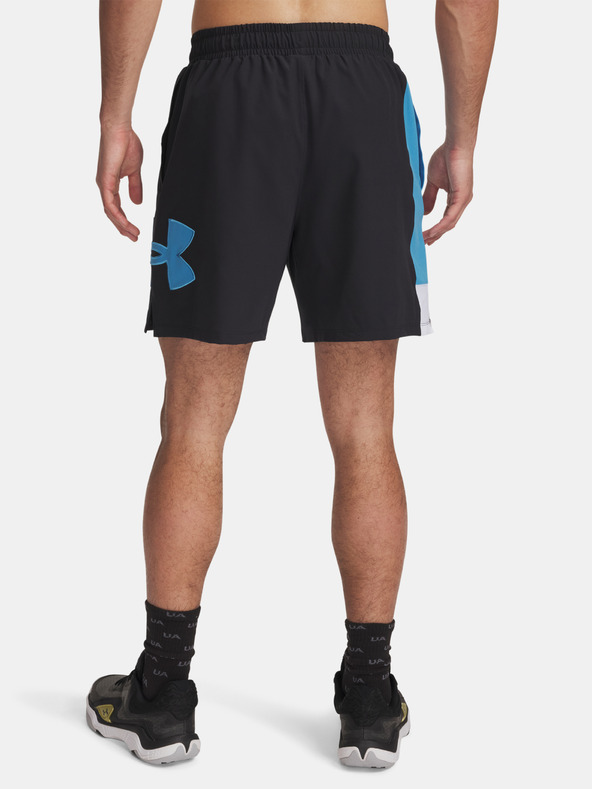 Under Armour Herren Under Armour UA Zone 7in Woven Short