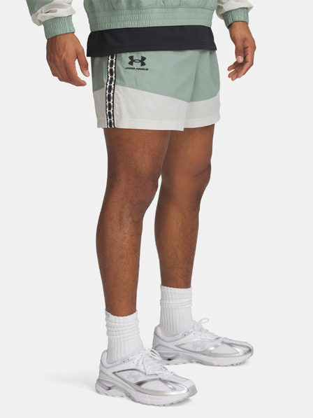 Under Armour Herren Shorts Under Armour UA M's 96 Terrace Wvn Shorts