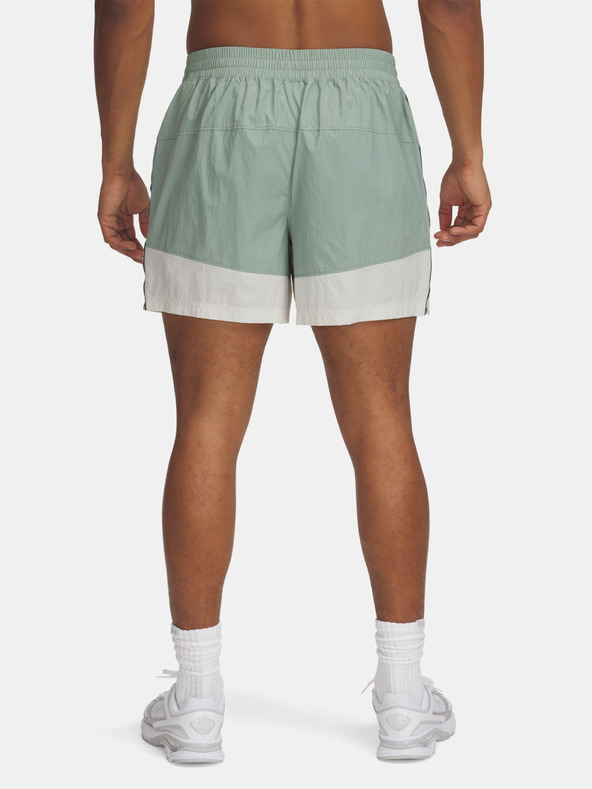 Under Armour Herren Shorts Under Armour UA M's 96 Terrace Wvn Shorts