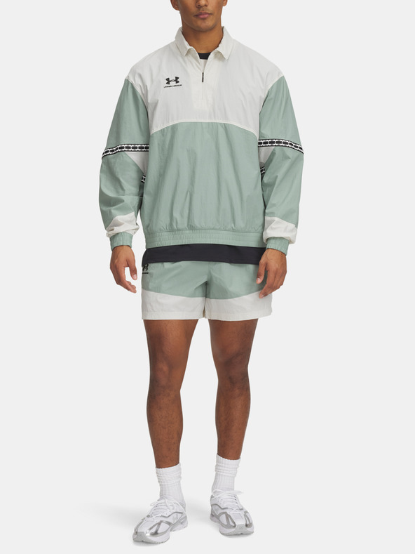 Under Armour Herren Shorts Under Armour UA M's 96 Terrace Wvn Shorts