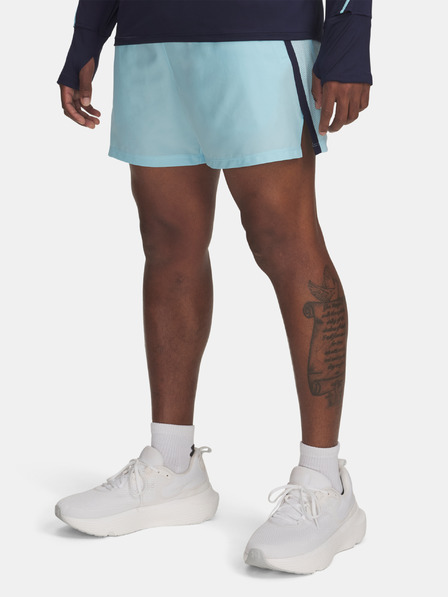Under Armour Herren Under Armour UA LAUNCH 5'' SHORTS