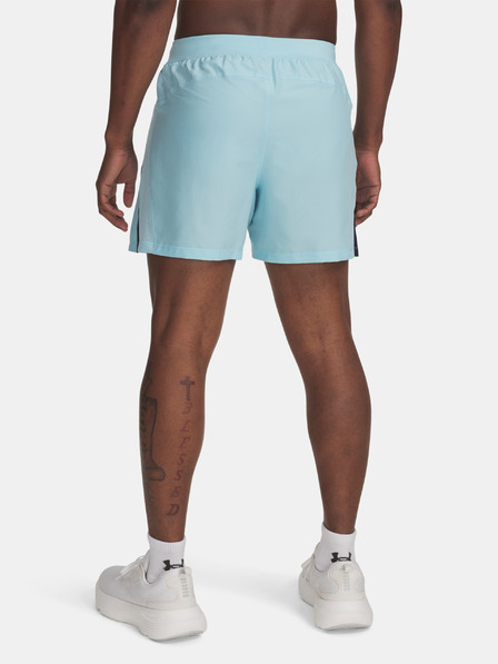 Under Armour Herren Under Armour UA LAUNCH 5'' SHORTS