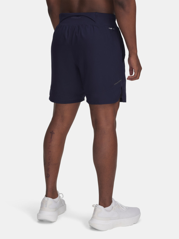 Under Armour Herren-Shorts Under Armour UA LAUNCH PRO 2n1 7'' SHORTS