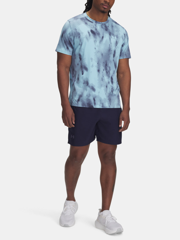 Under Armour Herren-Shorts Under Armour UA LAUNCH PRO 2n1 7'' SHORTS