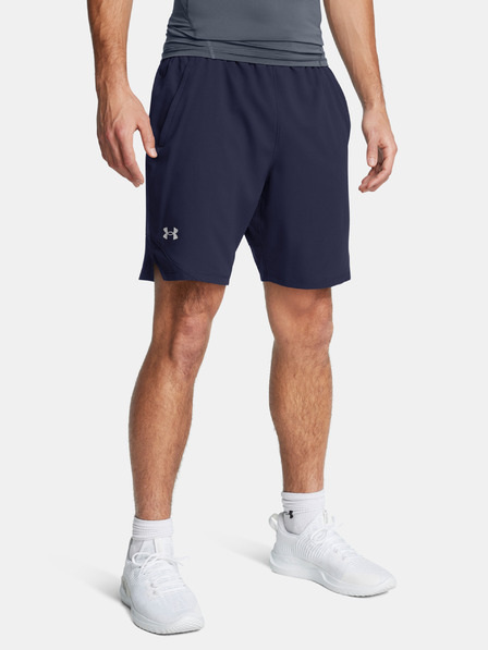 Under Armour Herren Under Armour UA Vanish Woven 8in Shorts